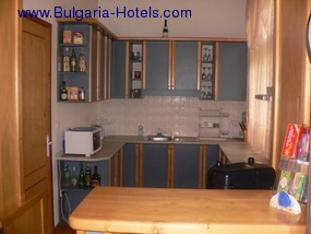 Bulgaria hotels
